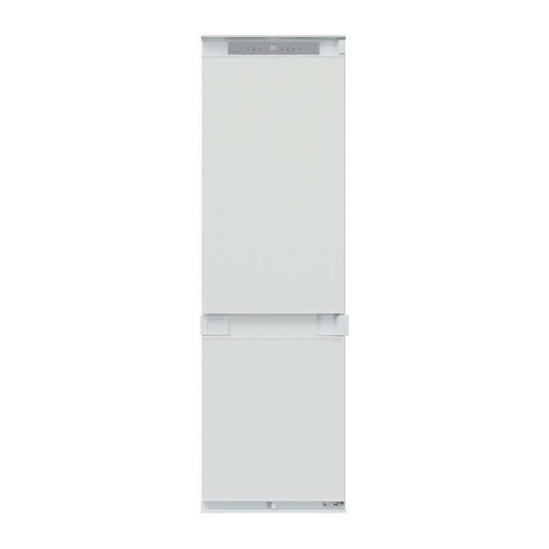 frigorifico integrable hoover honbqt3518e 177×54 nf integ