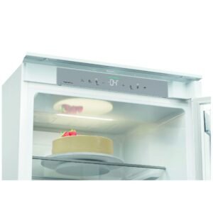 frigorifico integrable hoover honbqt3518e 177×54 nf integ