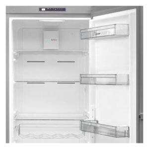 frigorífico sharp sjlc11cmxpees 186×60 nf 1p pet inox