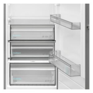 frigorífico sharp sjlc11cmxpees 186×60 nf 1p pet inox