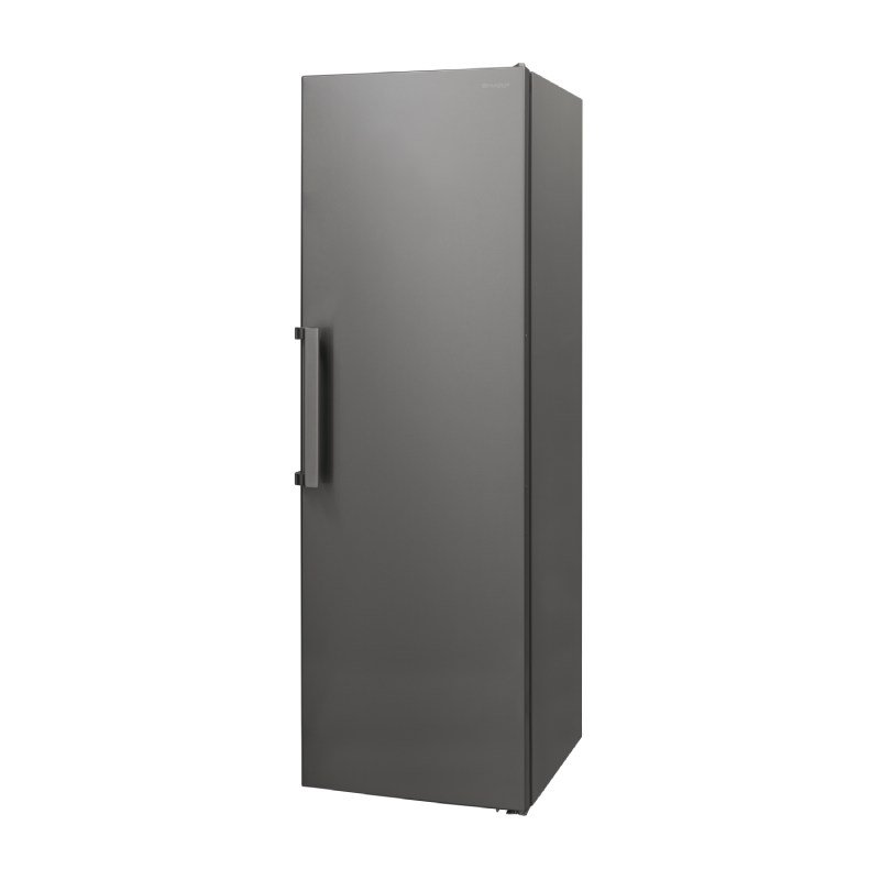 frigorífico sharp sjlc11cmxpees 186×60 nf 1p pet inox - Imagen 5