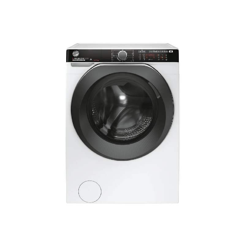 lavad-secadora hoover hdp4149ambc 14k/9k 1400r a/f dsp