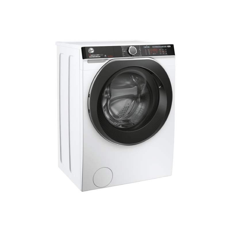 lavad-secadora hoover hdp4149ambc 14k/9k 1400r a/f dsp - Imagen 2
