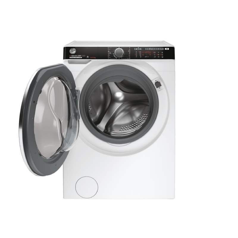 lavad-secadora hoover hdp4149ambc 14k/9k 1400r a/f dsp - Imagen 4