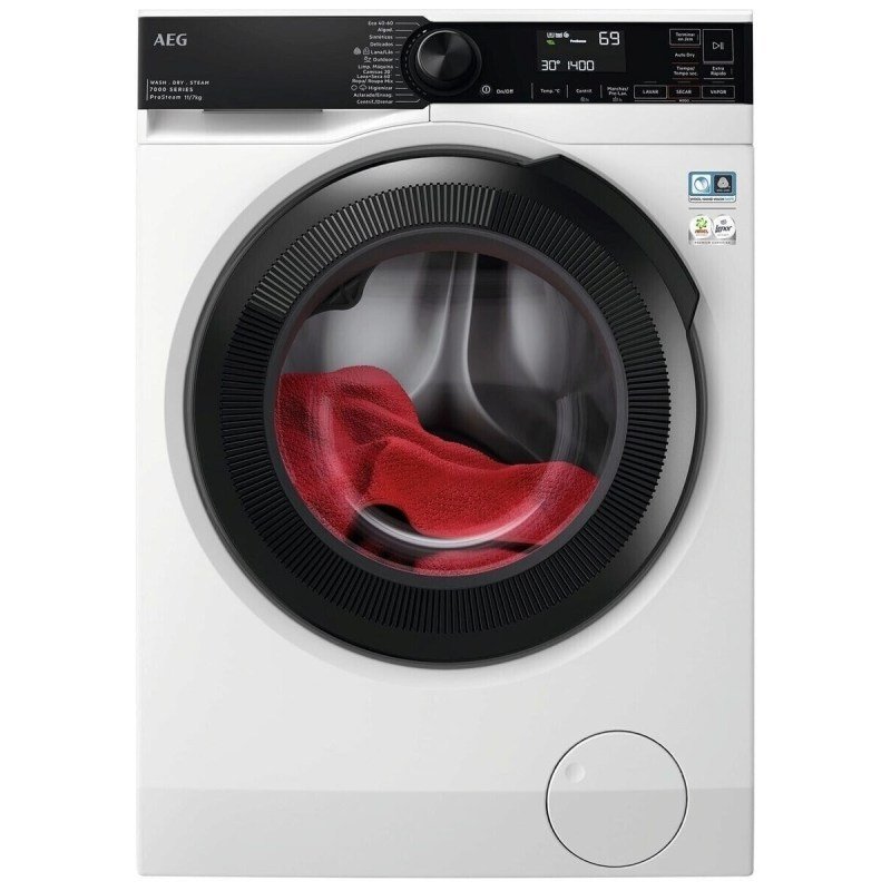 lavad-secadoras aeg lwr7304l4b 11k 1400r bca dsp
