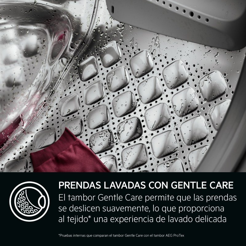 lavad-secadoras aeg lwr7304l4b 11k 1400r bca dsp - Imagen 5