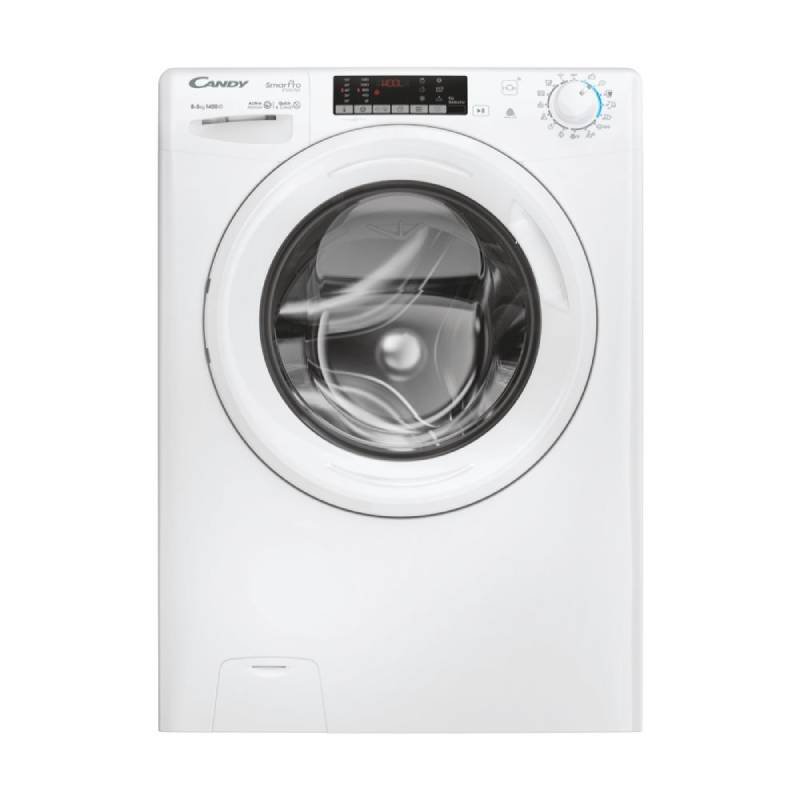 lavad-secadoras candy cow4854twm61s 8/5k 1400r inverter