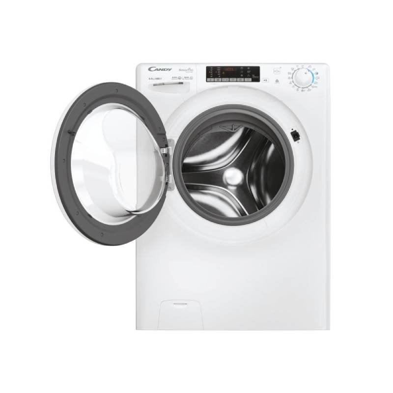 lavad-secadoras candy cow4854twm61s 8/5k 1400r inverter - Imagen 4