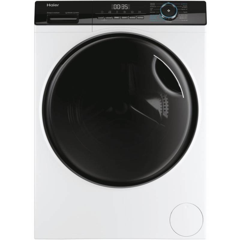 lavad-secadoras haier hwd90b14939ib 9/6k 1400r - Imagen 2