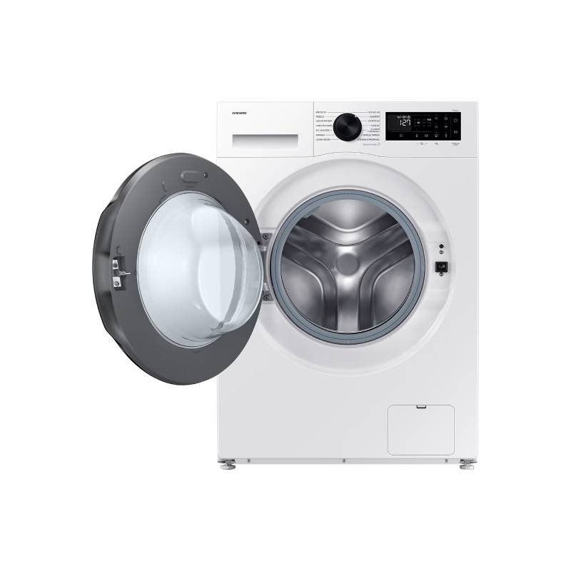 lavad/secadora samsung wd90dg5b15beec 9/6k 1400rpm - Imagen 3