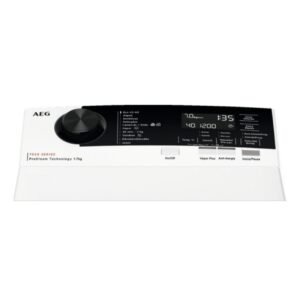lavadora aeg c/superior lta7e7231e cs 7k 1200r bca
