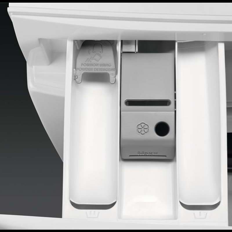 lavadora aeg l6fbi147p 10kg 1400rpm dsp inverter - Imagen 4
