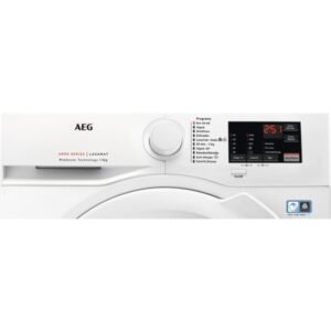lavadora aeg l6fbi947p 9k 1400r dsp prosense clase/a
