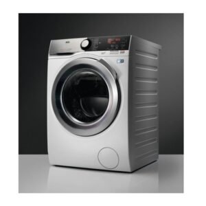 lavadora aeg l7fee842s 8k 1400r silver inverte