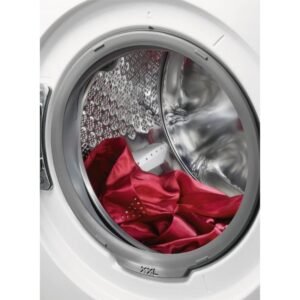 lavadora aeg l7fee842s 8k 1400r silver inverte