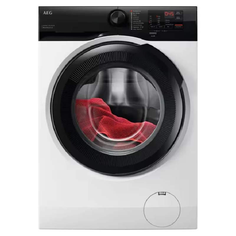 lavadora aeg lfe6d84n4b 8k 1400r dsp bco clase/a