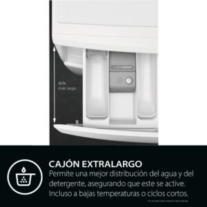 lavadora aeg lfsr7304l4b 11k 1400r bca