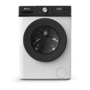 lavadora artica al71200afb/aqualine7ab 7k 1200 bco clase/a