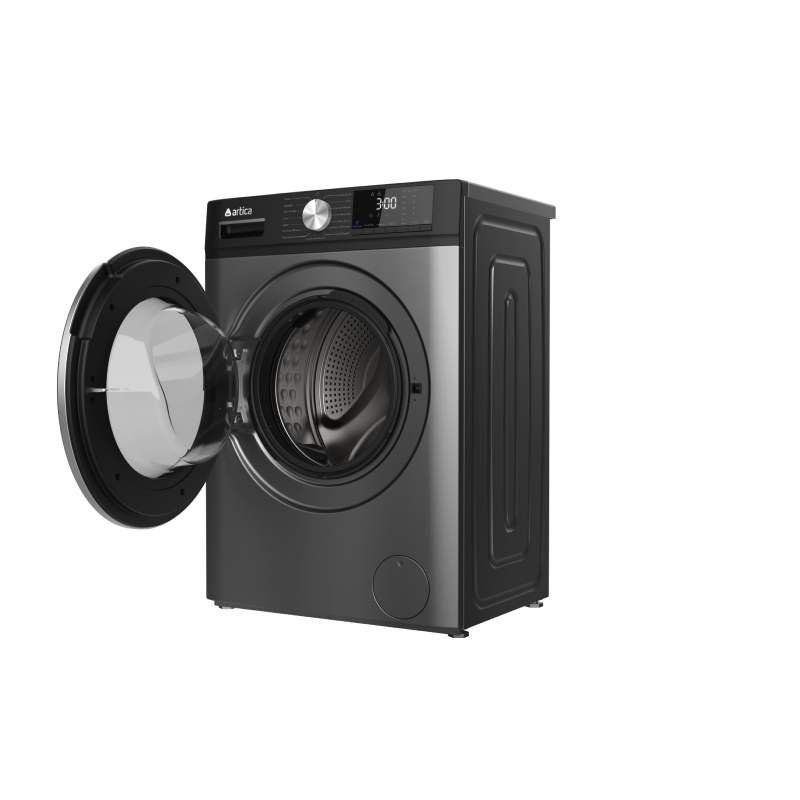 lavadora artica al91400afdi/aquaplus9adi 9k 1400r clase/a - Imagen 2