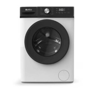 lavadora artica aqualine61200ab 6k 1200r bco vapor clase/a