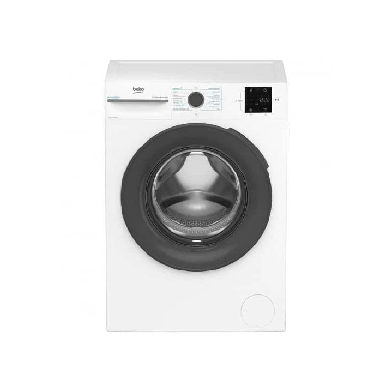lavadora beko vbm3wft39413wa 9k 1400r dsp energyspin exclusiva