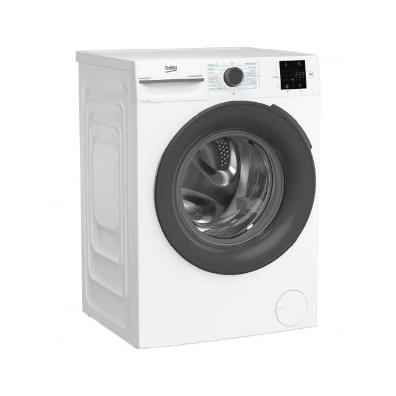 lavadora beko vbm3wft39413wa 9k 1400r dsp energyspin exclusiva - Imagen 2