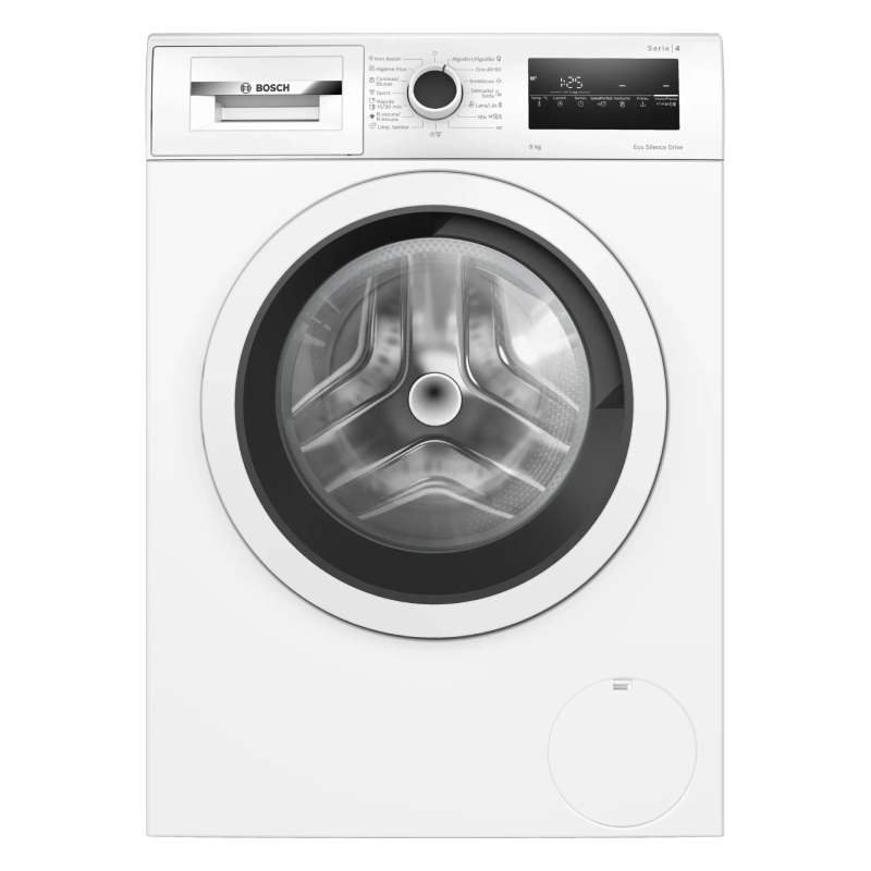 lavadora bosch wan24272es 8k 1200r bca