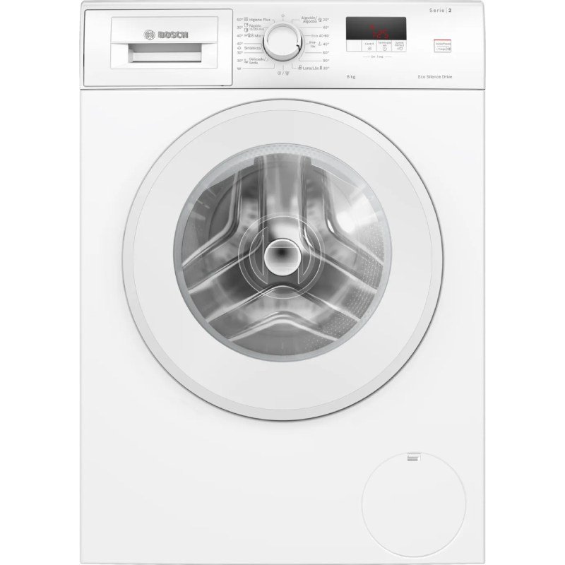lavadora bosch wge03200ep 8k 1200r bca