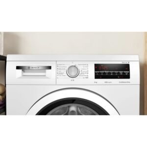 lavadora bosch wuu28t63es 8k 1400r blanca clase/a