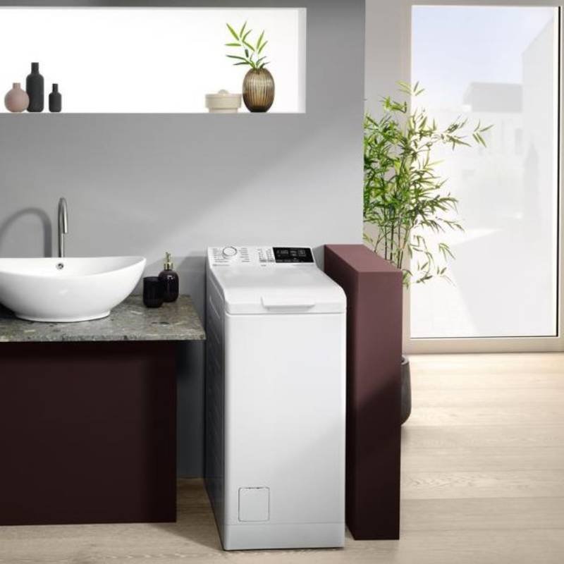 lavadora c/s electrolux en6t4722nf 7k 1200r bca - Imagen 4