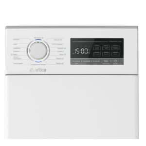 lavadora c/sup. artica al71200ctb 7k 1200r bco