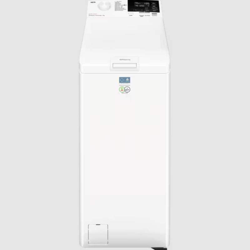 lavadora c/superior aeg lta6g7331e 7k cs 1300r bca - Imagen 2