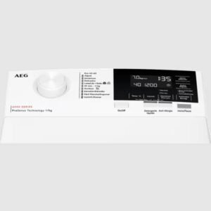 lavadora c/superior aeg lta6g7331e 7k cs 1300r bca