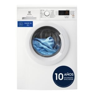 lavadora electrolux ea2f6820cf 8k 1200r bca tapa ext clase/a