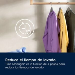 lavadora electrolux ea2f6820cf 8k 1200r bca tapa ext clase/a