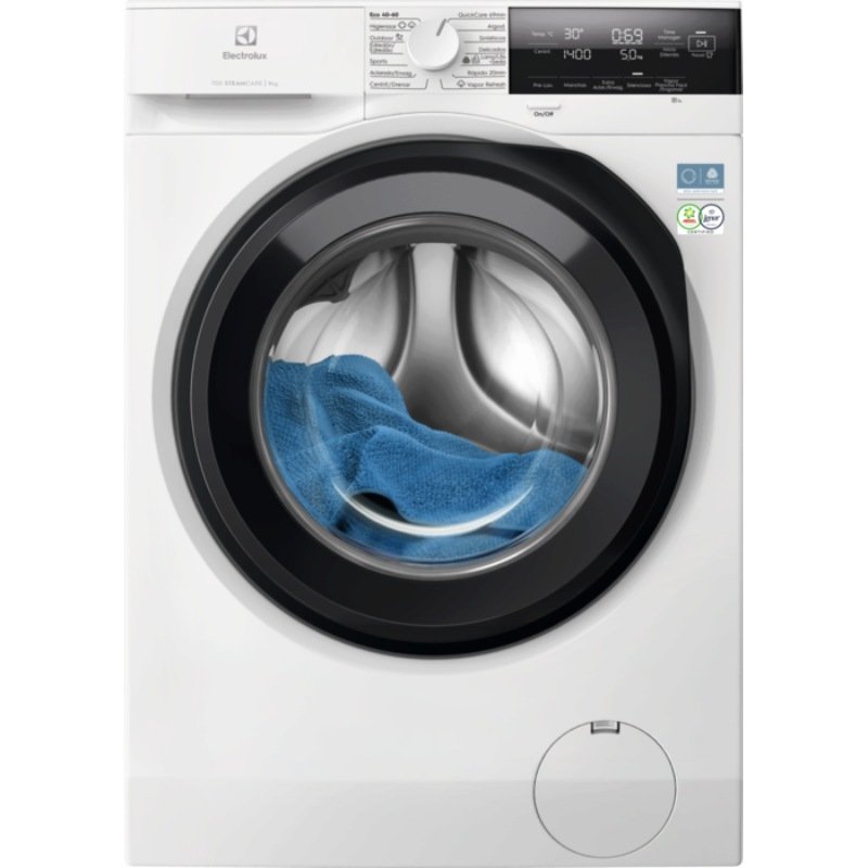 lavadora electrolux efi7394n2b 9k 1400r dsp bca