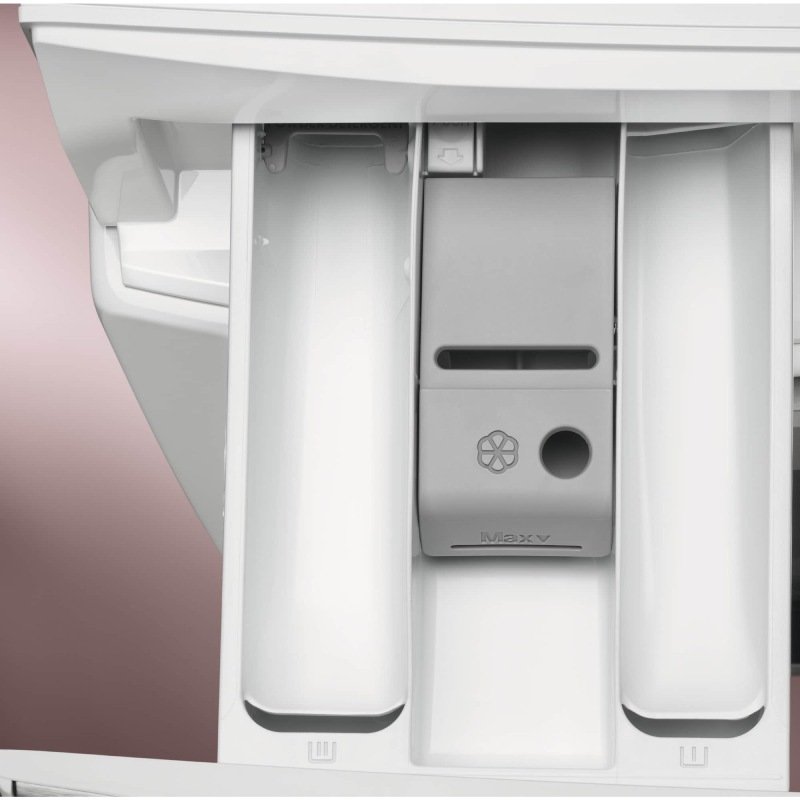 lavadora electrolux efi7394n2b 9k 1400r dsp bca - Imagen 3