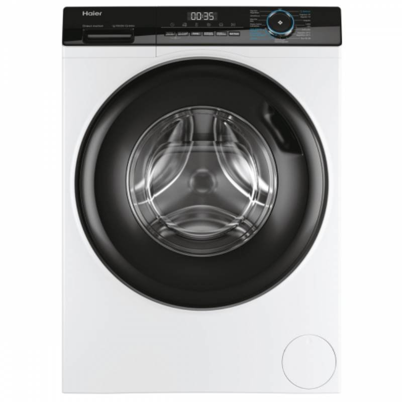 lavadora haier hw100b14939ib 10k 1400r bca stteam