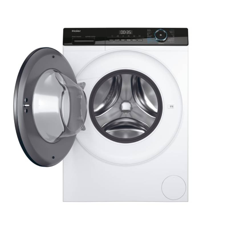 lavadora haier hw100b14939ib 10k 1400r bca stteam - Imagen 3