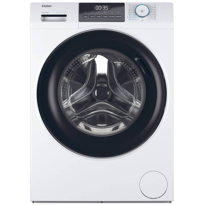 lavadora haier hw80bp14929as 8k 1400r bca abt steam