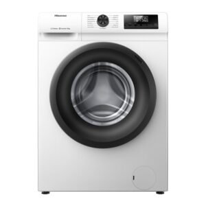 lavadora hisense carga frontal wf1q1041bw 10kg 1400r bca