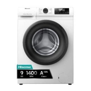 lavadora hisense wf1q9041bw 9k 1400r bca