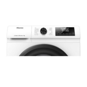 lavadora hisense wf1q9041bw 9k 1400r bca