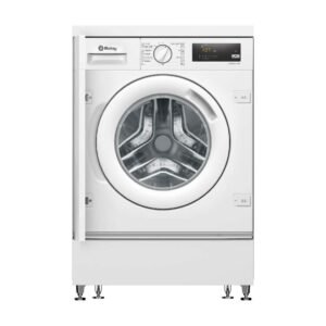 lavadora integrable balay 3ti983b 8k 1200rpm dsp c
