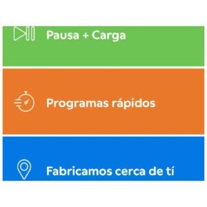 lavadora integrable balay 3ti983b 8k 1200rpm dsp c