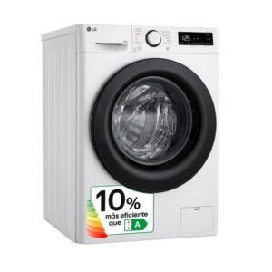 lavadora lg f4wr5010a6w 10k 1400r bca case/a