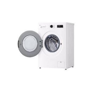 lavadora lg f4x1009nwk 9k 1400r steam dd tapa extr cllase/a