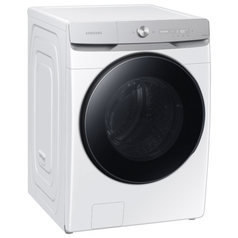 lavadora samsung wf20dg8650bwu3 20k 1100r dsp bca - Imagen 2