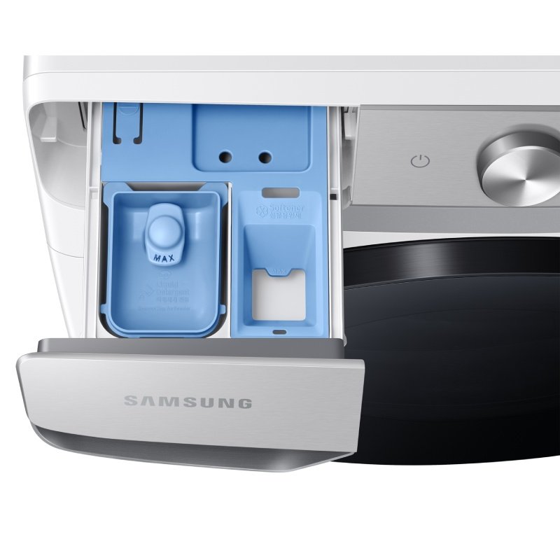 lavadora samsung wf20dg8650bwu3 20k 1100r dsp bca - Imagen 5