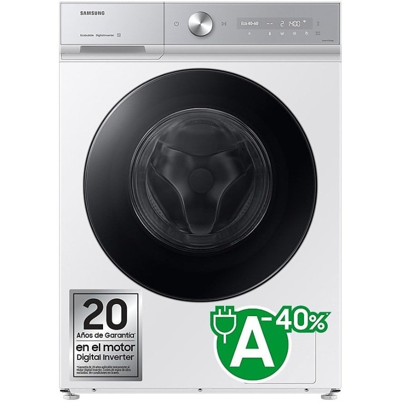 lavadora samsung ww11db8b95ghu3 11k 1400r ecb bca a
